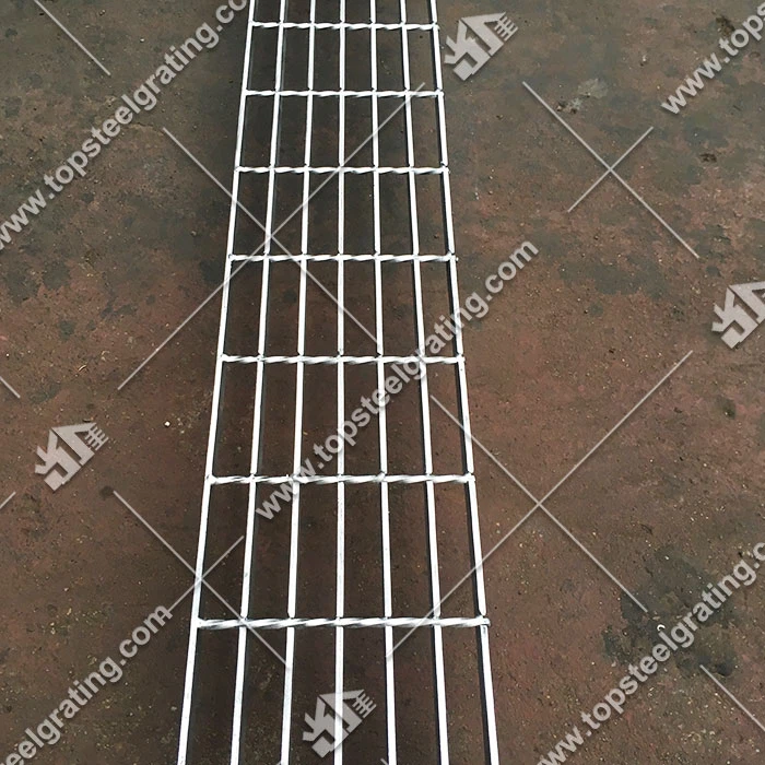 Stainless Steel Grating Stair Treads Stainless Steel Grating Stair Treads