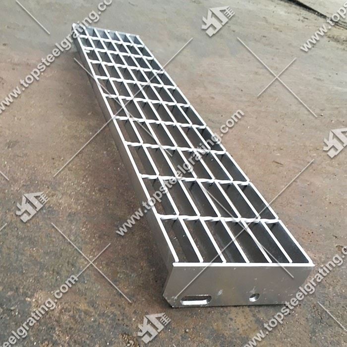 Steel Stair Treads-1