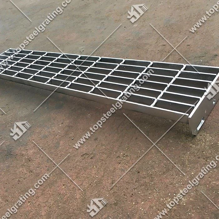 Steel Stair Treads-2