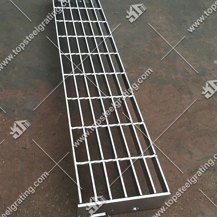 Steel Stair Treads-3