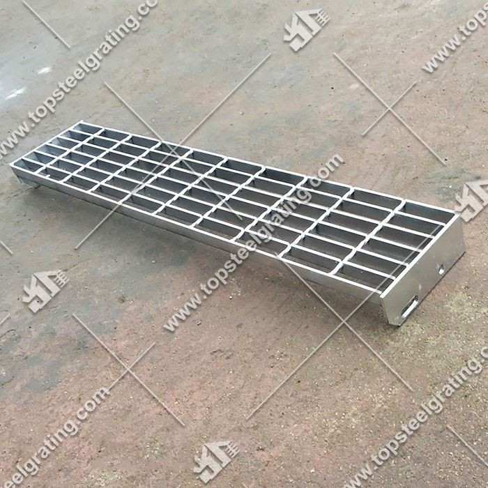 Steel Stair Treads-4