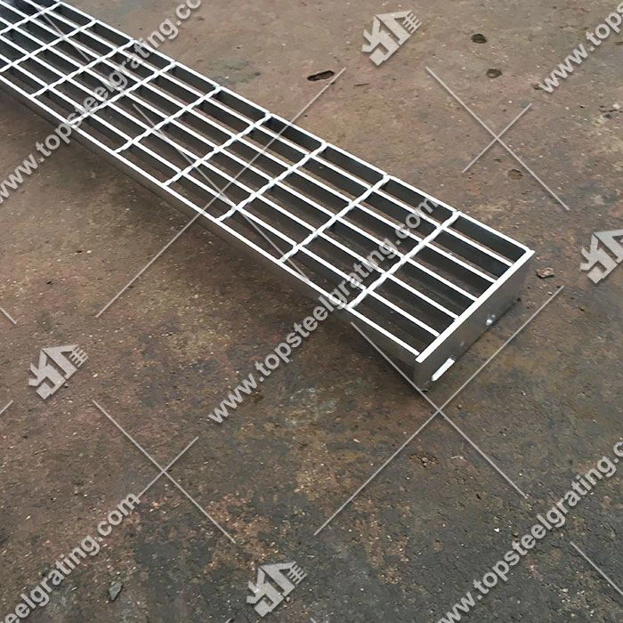 Anti Slip Stair Treads