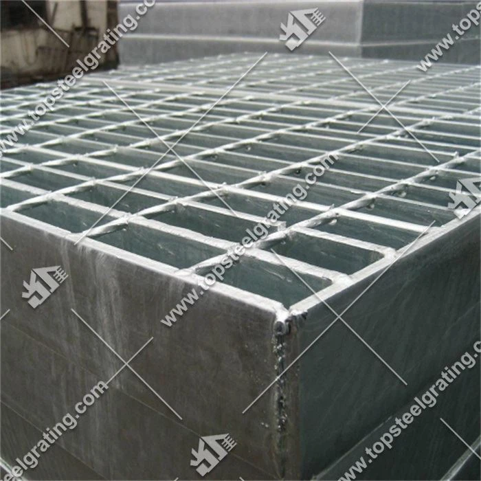 Bridge Deck Grating